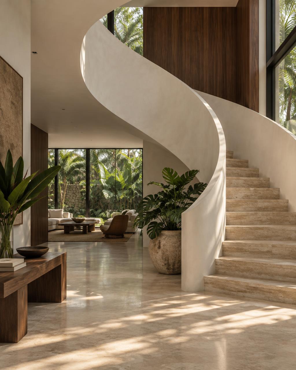 Imagem conceitual de Projeto Jardim